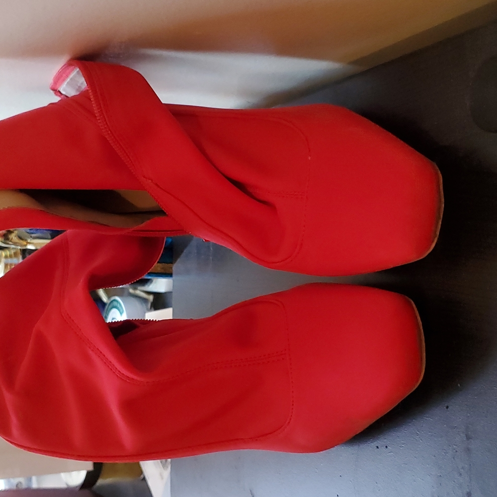 Missguided booties - Picture 3 of 4